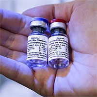 Giới khoa học Anh đánh giá tốt về vaccine Nga