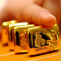 Giới khoa học Trung Quốc tìm ra cách biến đồng thành vàng