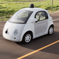Google đăng ký bằng sáng chế mới cho xe tự hành, giúp đảm bảo an toàn cho người đi bộ