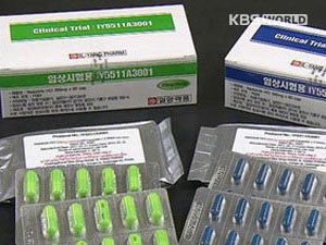 Hàn Quốc điều chế thuốc mới chữa bệnh bạch cầu