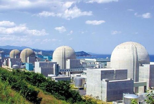 Hàn Quốc lo sợ thảm họa tương tự “Fukushima”