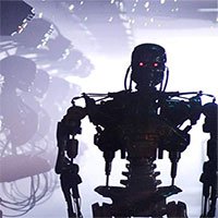 Hàng nghìn nhà khoa học ký cam kết không phát triển robot AI sát thủ