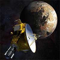 “Hành tinh thứ 9 của NASA” để lộ dấu hiệu thân thiện với sự sống