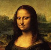 Hé lộ chân dung nàng Mona Lisa qua xét nghiệm ADN