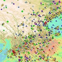 Hệ thống AI của Trung Quốc ước tính trận động đất chính xác từng giây