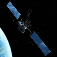 Hệ thống vệ tinh định vị toàn cầu Galileo gặp sự cố