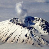 Hiện tượng kỳ lạ bên trong núi lửa nguy hiểm nhất nước Mỹ