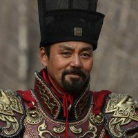 Hoạn quan đẹp trai thống lĩnh quân đội nổi tiếng nhất lịch sử Trung Quốc