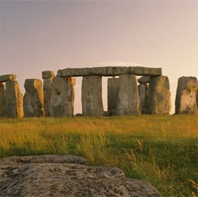 Học thuyết mới về sự hình thành của Stonehenge