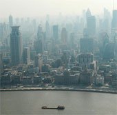 Hơn 2 triệu người chết mỗi năm vì ô nhiễm không khí