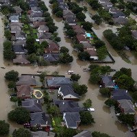 Hơn 30 người chết do bão Harvey