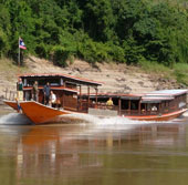 Hơn 87,3 triệu USD khắc phục thiên tai sông Mekong