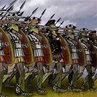 Hoplite -  Đội quân hùng mạnh nhất lịch sử Hy Lạp