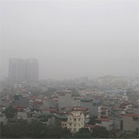 Hướng dẫn cách bảo vệ sức khỏe trước tác động của ô nhiễm không khí