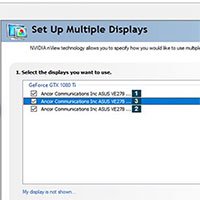 Hướng dẫn loại bỏ màn hình khỏi desktop trong Windows 10