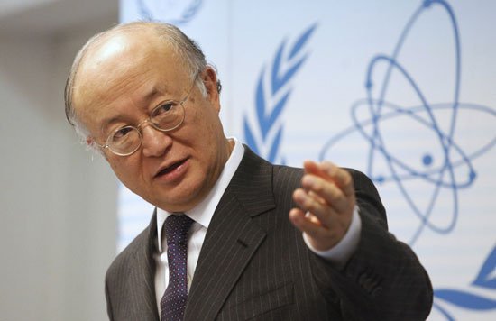 IAEA thông qua kế hoạch đảm bảo an toàn hạt nhân