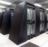 IBM chi 1 tỉ USD cho siêu máy tính mới