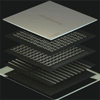 IBM phát triển chip lượng tử mạnh nhất thế giới