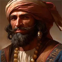 Ibn Hawqal - Nhà văn du hành đầu tiên