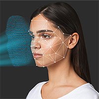 Intel giới thiệu hệ thống nhận dạng khuôn mặt ID RealSense