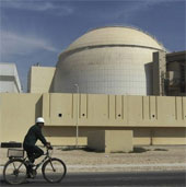 Iran-Nga thỏa thuận xây thêm 2 nhà máy điện hạt nhân
