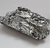 Iran phát hiện lượng lớn trầm tích molybdenum