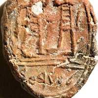 Israel phát hiện cổ vật 2.700 năm tuổi