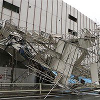 Ít nhất 9 người thiệt mạng trong bão Jebi ở Nhật Bản
