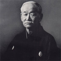 Kano Jigoro là ai mà được Google tôn vinh nhân kỷ niệm 161 năm ngày sinh?
