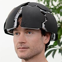 Kernel Flux - Mũ đọc ý nghĩ và sóng não được bán với giá 50.000 USD