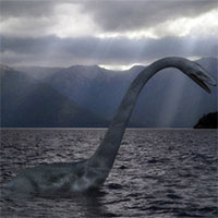 Kết cục bất ngờ này sẽ xảy ra với quái vật hồ Loch Ness nếu nó thực sự tồn tại ngoài đời