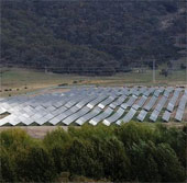 Khai trương nhà máy năng lượng Mặt Trời lớn nhất Australia