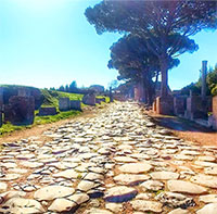 Khám phá Appian - 