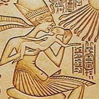 Khám phá thú vị về cuộc sống của trẻ em ở Ai Cập cổ đại