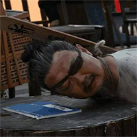 Khi các tù nhân Trung Quốc phong kiến bị chặt đầu, tại sao họ không phản kháng mà tự nguyện quỳ xuống?