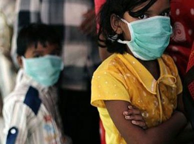 Khi nào trẻ em cần dùng vaccine hoặc thuốc chống H1N1?