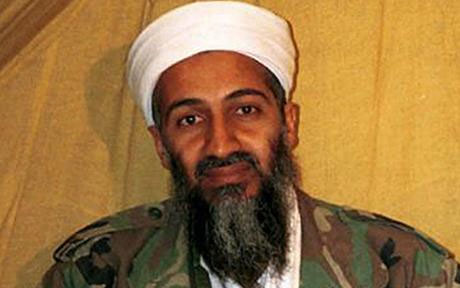 Khoa học khẳng định Bin-Laden đã chết