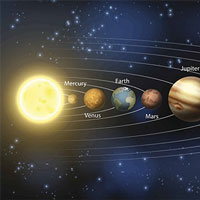 Khoảng cách gần nhất con người có thể đến Mặt Trời là bao nhiêu?
