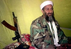 Không Internet, email Bin Laden vẫn qua mặt Mỹ
