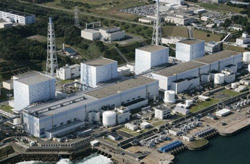 Không thể ổn định nhà máy hạt nhân Fukushima