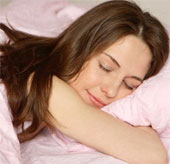 Khuyến cáo mới về thời gian ngủ theo độ tuổi