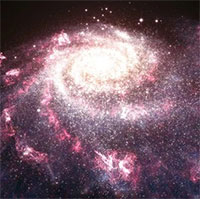 Kính thiên văn James Webb phát hiện ra một nhóm thiên hà bí ẩn?