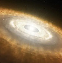 Kính thiên văn James Webb tiết lộ vụ va chạm tiểu hành tinh 