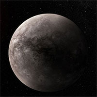 Kính viễn vọng James Webb đo nhiệt độ hành tinh giống Trái đất