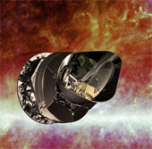 Kính viễn vọng không gian Planck 