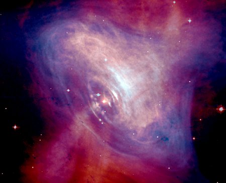 Kỷ niệm 10 năm đài thiên văn tia X Chandra.