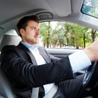 Lái xe khi tức giận tăng nguy cơ gây tai nạn gấp 10 lần