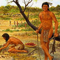 Làm nông nghiệp khiến tổ tiên của con người lùn hơn?