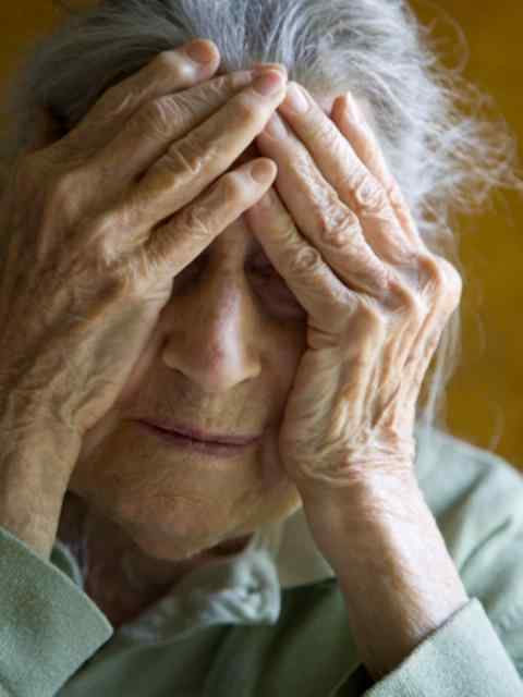 Làm sao biết mình đã mắc bệnh Alzheimer?