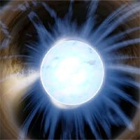 Lần đầu tiên các nhà thiên văn học phát hiện ra “sao neutron đen”